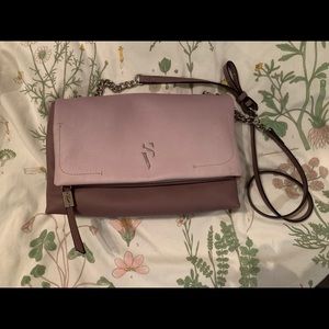 Vera Wang crossbody purse